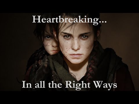 A Plague Tale: Requiem Story Analysis