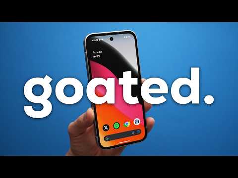 I cant get enough of this brilliant phone.