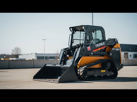 TOP 7 BEST SKID STEER LOADERS OF 2026