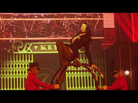 251101 Hyolyn KEY Shotty #Hyolyn