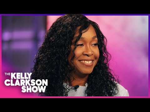 Shonda Rhimes Reveals Characters She Most Relates To in 'Bridgerton' & 'Grey's Anatomy'