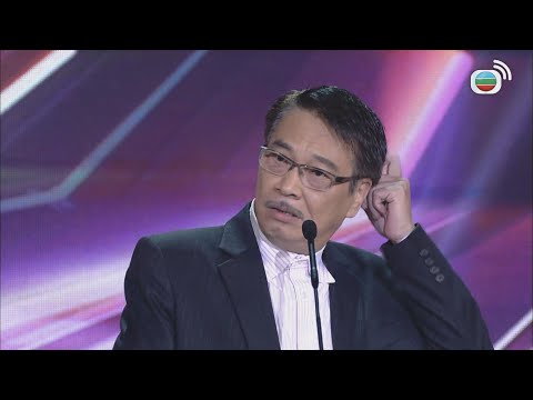 吳孟達搞笑全場!“我以前唔係肥,係水腫啫”!|萬千星輝頒奬典禮|2012|吳孟達|許昭雄|馬國明|黃智雯|胡定欣|TVBUSA|港劇精華