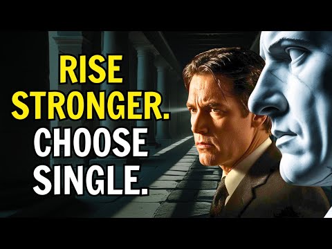 All Men Must Watch — Why It’s Better to Be Single | Stoicism