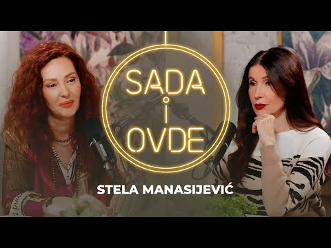 Zašto nas ljudi povređuju i kako popraviti odnose? | Stela Manasijević