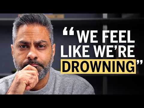 “I quit my job to care for our son, but can we afford it?”