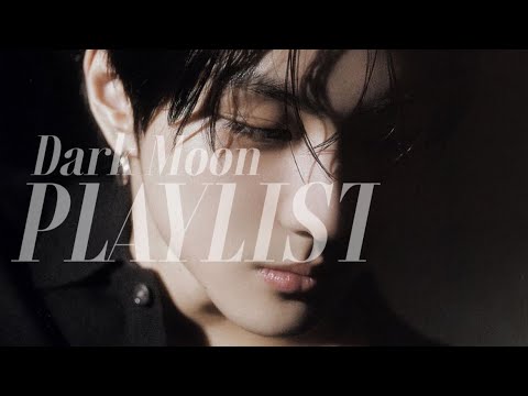 𝙿𝚕𝚊𝚢𝚕𝚒𝚜𝚝 다크문 서사 엔하이픈 플리 (뮤비 포함 ver.) | 날 너의 안에서 영원히 살 수 있게 해줘