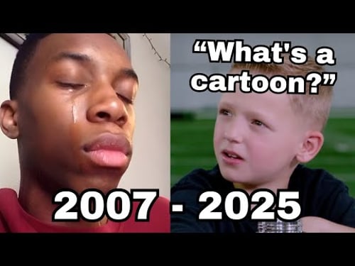 The Ending Of Gen Z's Era