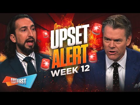 Colts WILL put Nick, Chiefs to bed š¤ Bills don't deserve 2nd-best odds in AFC, Nick's Picks