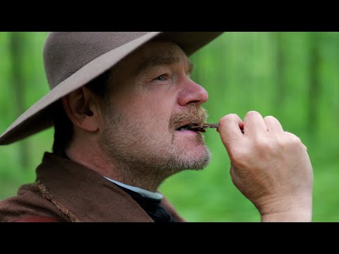 Provisions For The American Wilderness