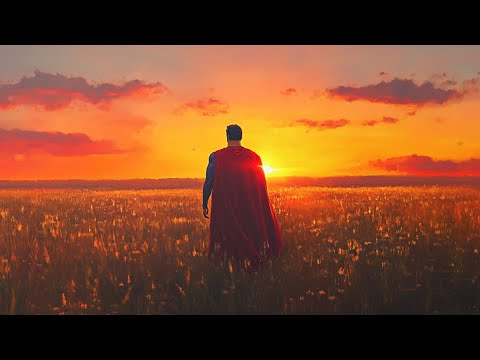 Music For Deep Peace, Relaxation & Hope