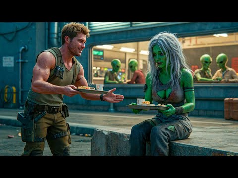 They Made Her Eat Outside for Her "Dirty" Heritage—Until a Human Defied Them, Sparking Outrage | HFY