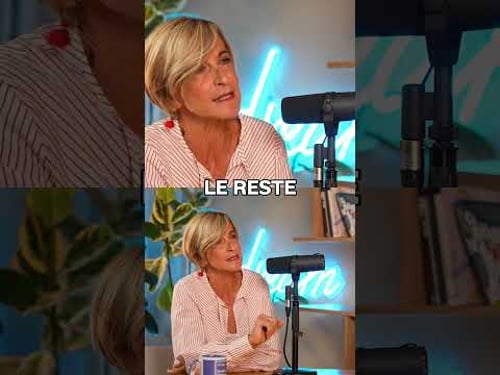 🧠😴 Insomnies, brain fog, douleurs... La ménopause va bien au delà des bouffées #podcast