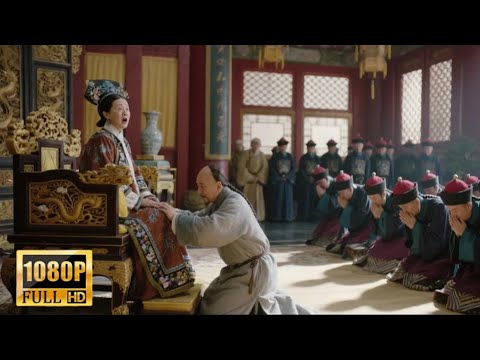 Royal court laughed at the peasant healer—until he said the Queen Mother had just one year to live!