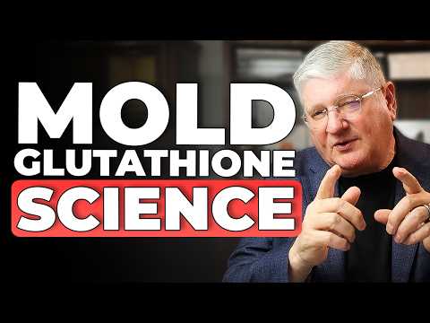 What You ACTUALLY Need to Know About Mold Toxicity and Glutathione