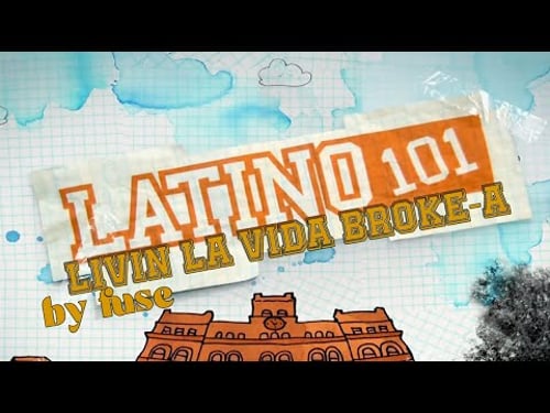 Livin' La Vida Brokea...These Latino Comedians Talk MONEY | Latino 101 | Latino Vibes