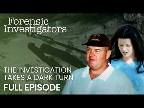PART 2: Investigation with an unexpected TWIST! 🤯 | Forensic Investigators | S02 EP03 Full Episode