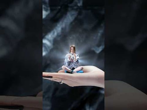 MEOVV(미야오) - ‘HANDS UP’ M/V