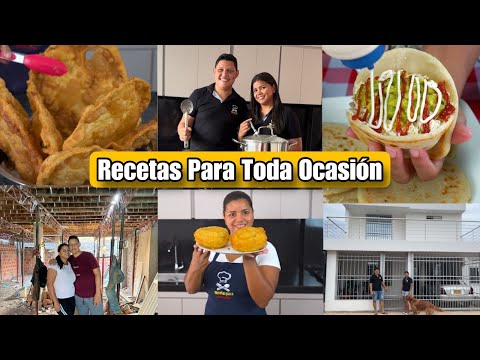 La receta millonaria que los llevó al éxito y les cambió la vida (Recetas para toda ocasión)