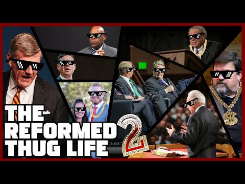 The Reformed Thug Life #2 - Reformed Funny Moments
