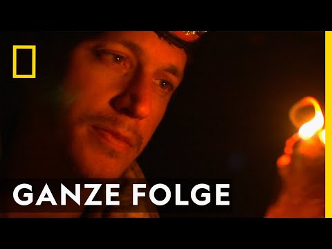 Alaskas Weiten - Ganze Folge | Alaska: Eisige Freiheit