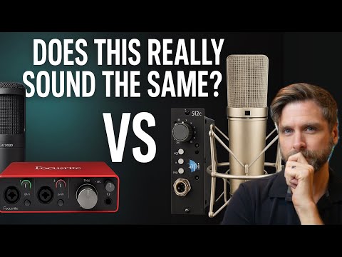 Stop Saying Gear Doesn’t Matter