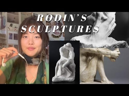 Rodin: The Man with the Hand of God