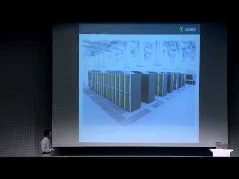 Expression Templates Revisited - Klaus Iglberger @ Meeting C++ 2014