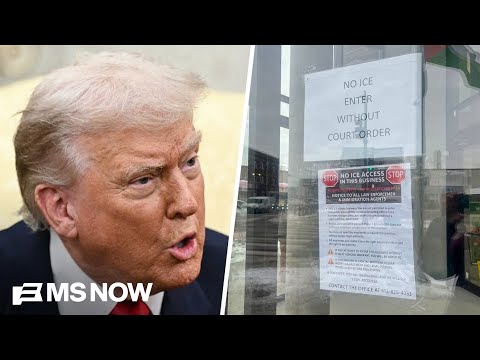 ‘Taking a principled stance’ starts now: GOP strategist urges Republicans to condemn Trump rhetoric