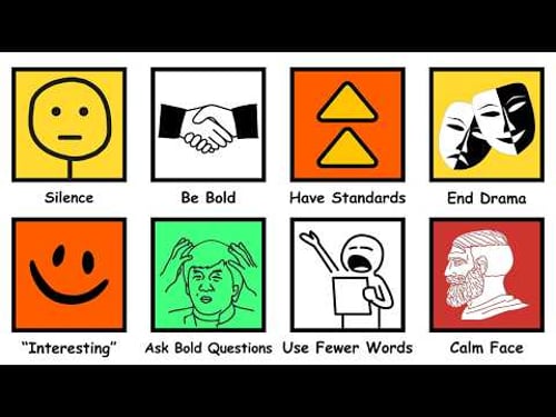 Things You Do That Quietly Make Everyone Respect You