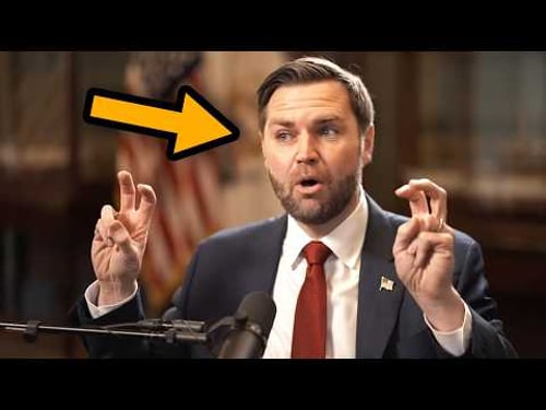 Trump is going to have to fire him for this one