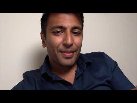 Pulmonary hypertension