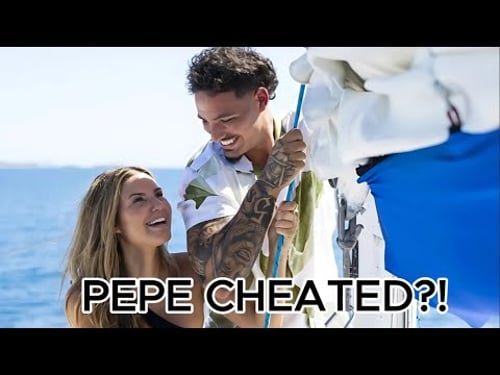 The End of Pepe & Iris: What Happened?