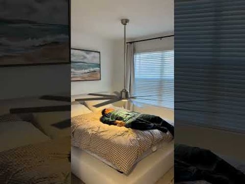 Goodnight Or Goodbye?