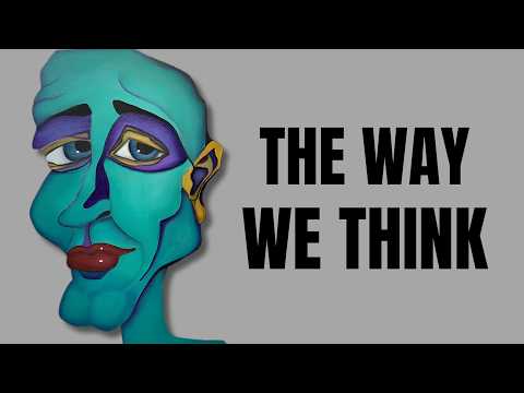 The Psychology of People's Minds and Thinking