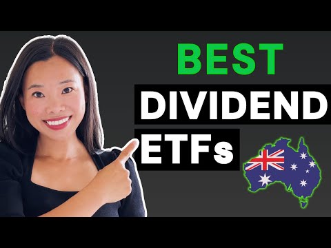 5 Best High Dividend ETFs in Australia | Full Analysis