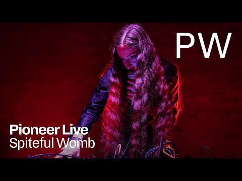 Spiteful Womb Live at Pioneer Works for Ende Tymes 15