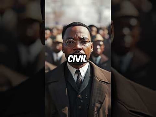 Black Icon 009 - CLAUDETTE COLVIN - Sparked the Montgomery Bus Boycott