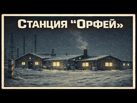 Мы думали, это обычная полярная смена. Ошиблись
