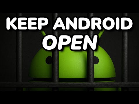 Your Android Freedom Is at Risk: 5-Minute Action Plan