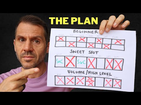 How Long Should Normal Runners Train for Marathons?