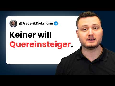 Programming teacher reveals: The truth about IT career changers