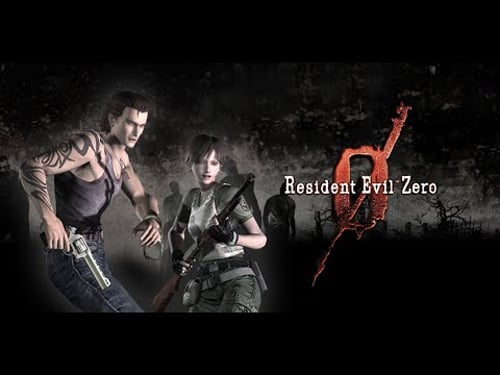 El Resident Evil mas dificil? ☣️ | Resident Evil 0 Remaster #4 | !discord