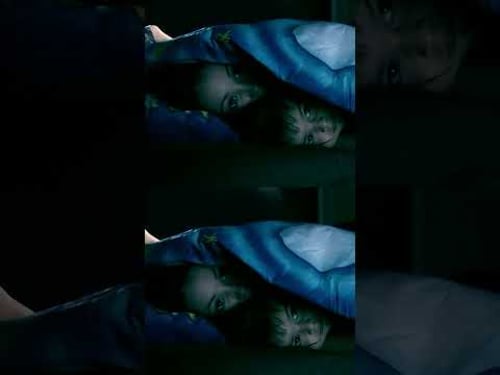 Are these two survivors telling the whole truth or hiding something deadly? β οΈ