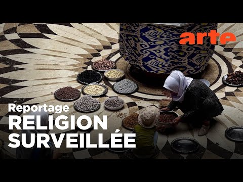 Tadjikistan : l’islam sous surveillance | ARTE Reportage