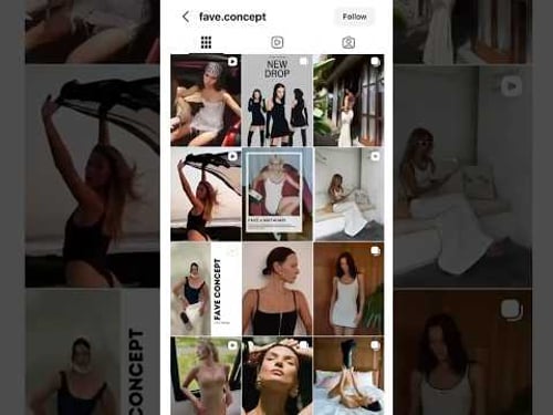 I Virtual Try-On in Instagram DMs (After Comments)
