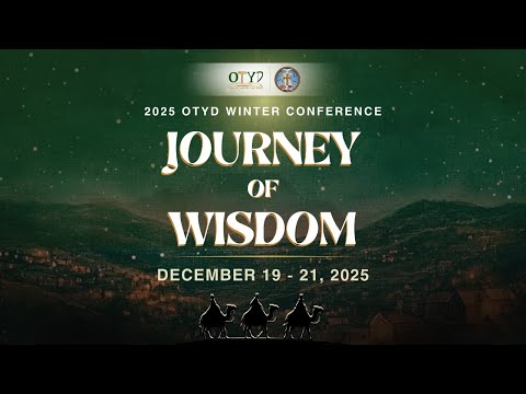 OTYD X Ahadu Studios Praise Night