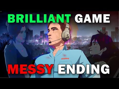 I Loved Dispatch… But Could It Have Been Better?