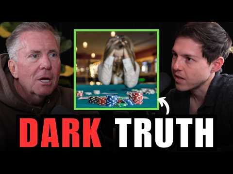 "Be Very Careful!" - Vegas Matt's WARNING If You Love to Gamble...