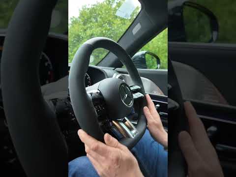 Mercedes-AMG GT63 Coupe Review