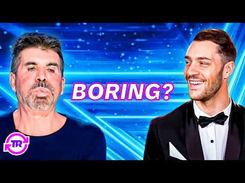 BORING Auditions That Took An UNEXPECTED Turn! π